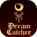 Dreamcatcher - Badge Logo (EON era) 01.png