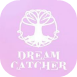 Dreamcatcher - Badge Logo (Light) 01.png
