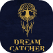 Dreamcatcher - Badge Logo (Twitter Header) 01.png