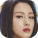Dreamcatcher - Badge Siyeon (Teaser) 02.png