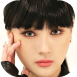 Dreamcatcher - Badge Siyeon (Teaser) 08.png