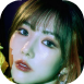 Dreamcatcher - Badge Yoohyeon (BOCA Teaser) 03.png