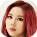 Dreamcatcher - Badge Yoohyeon (Teaser) 01.png