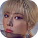 Dreamcatcher - Badge Yoohyeon (Teaser) 04.png