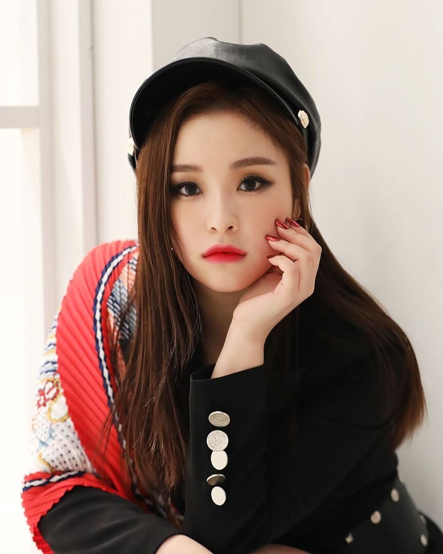 Dreamcatcher - Gahyeon (Teaser) 01.jpg