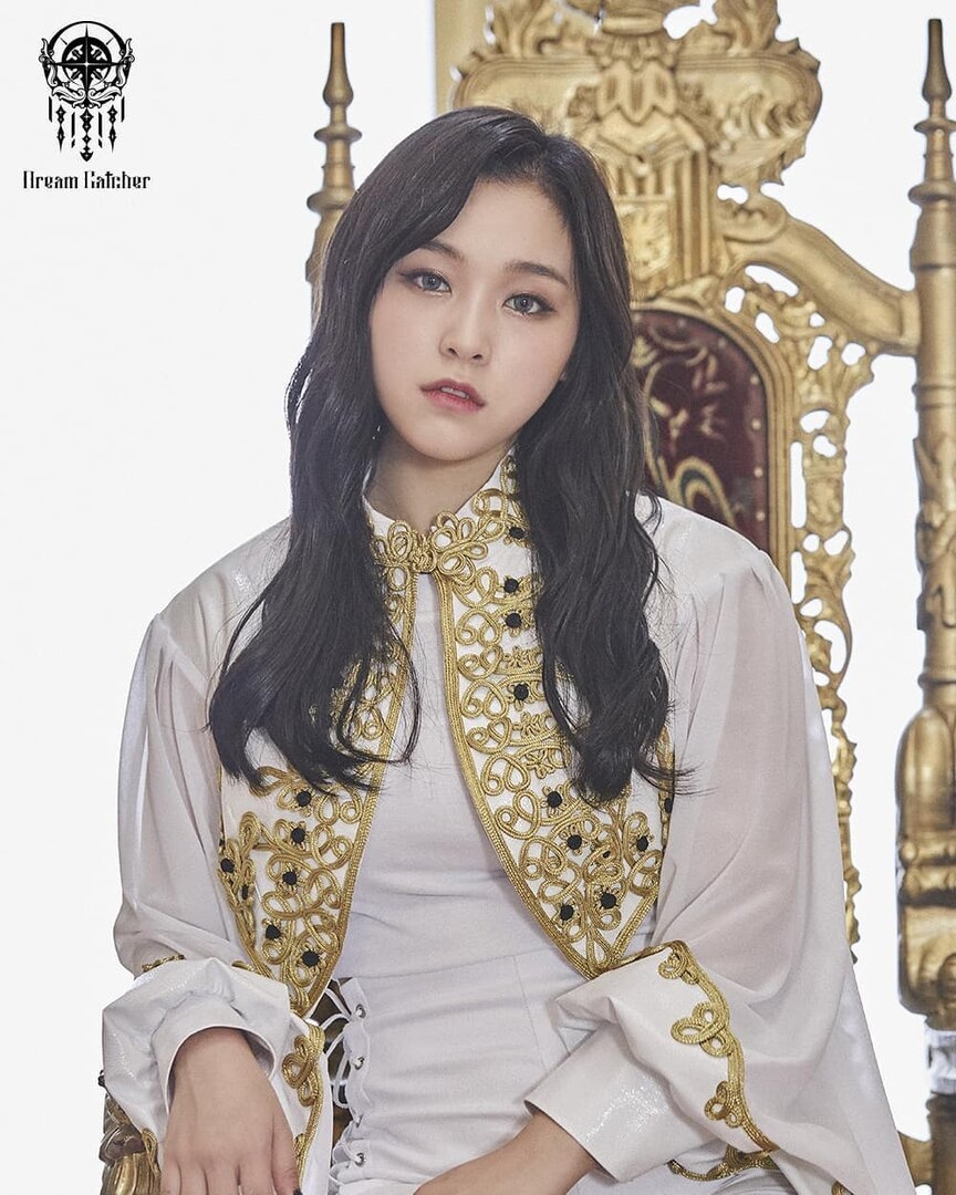 Dreamcatcher - Gahyeon (Teaser) 02.jpg