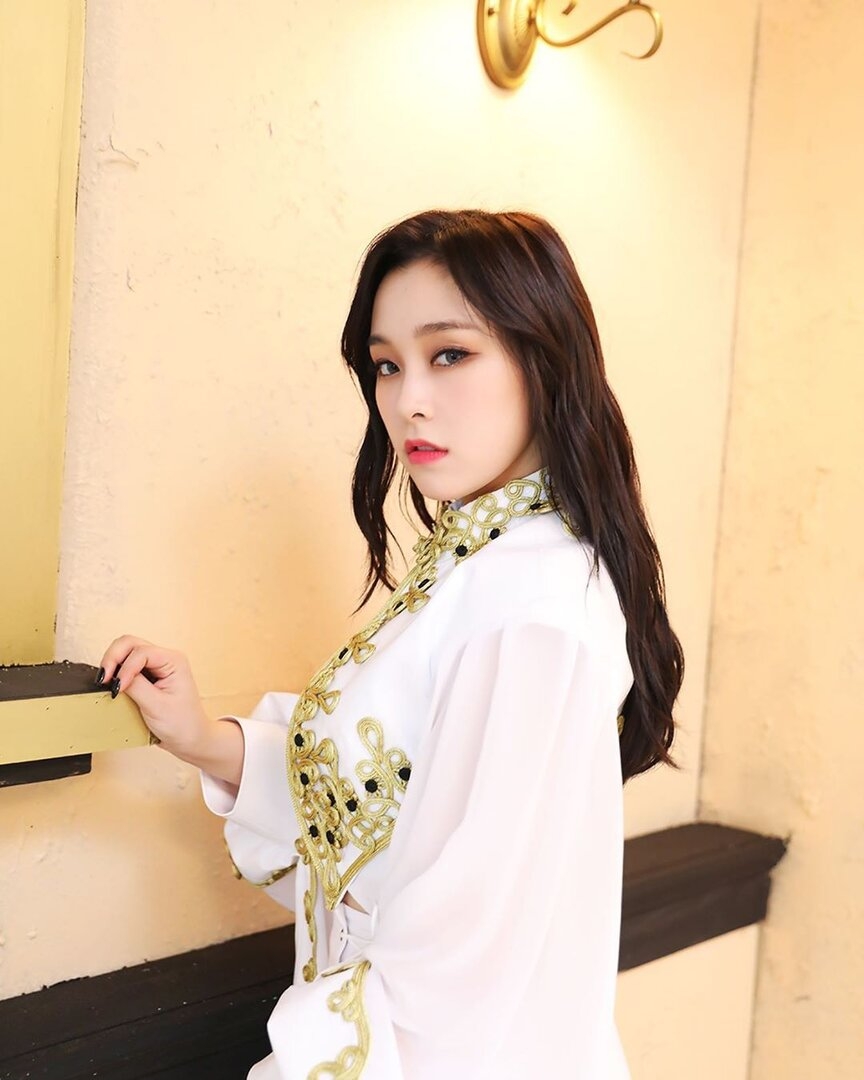Dreamcatcher - Gahyeon (Teaser) 03.jpg