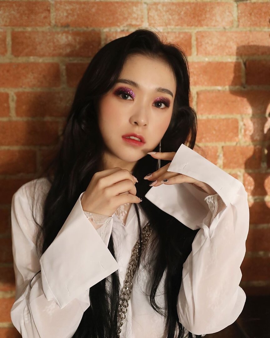 Dreamcatcher - Gahyeon (Teaser) 07.jpg