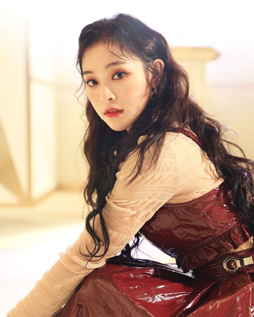 Dreamcatcher - Gahyeon (Teaser) 09.jpg
