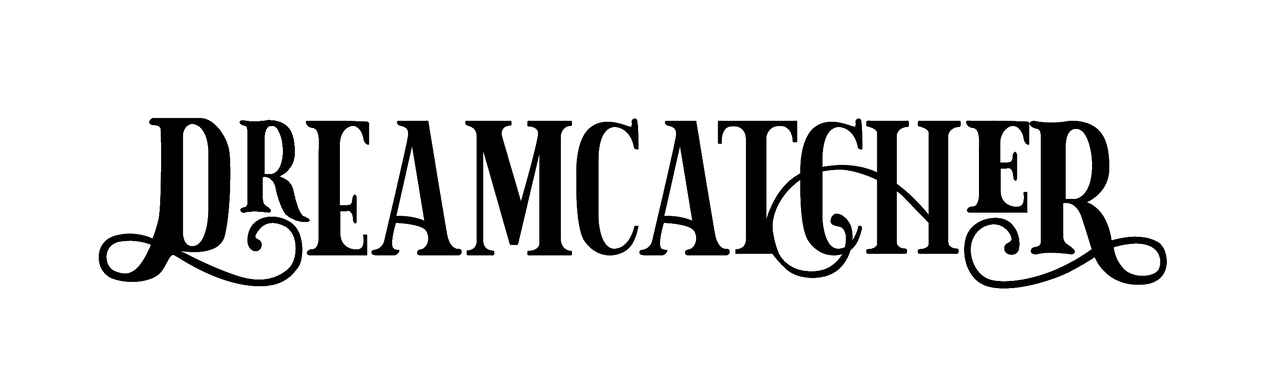 Dreamcatcher - Logo (Boca Name Transparent) 01.png
