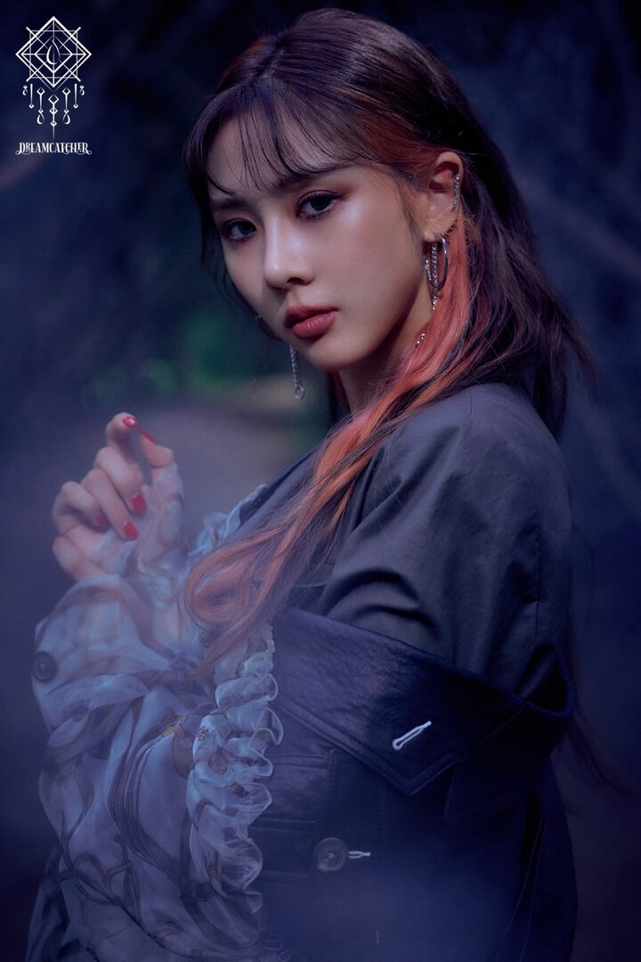 Dreamcatcher - Yoohyeon (BOCA Teaser) 02.jpeg