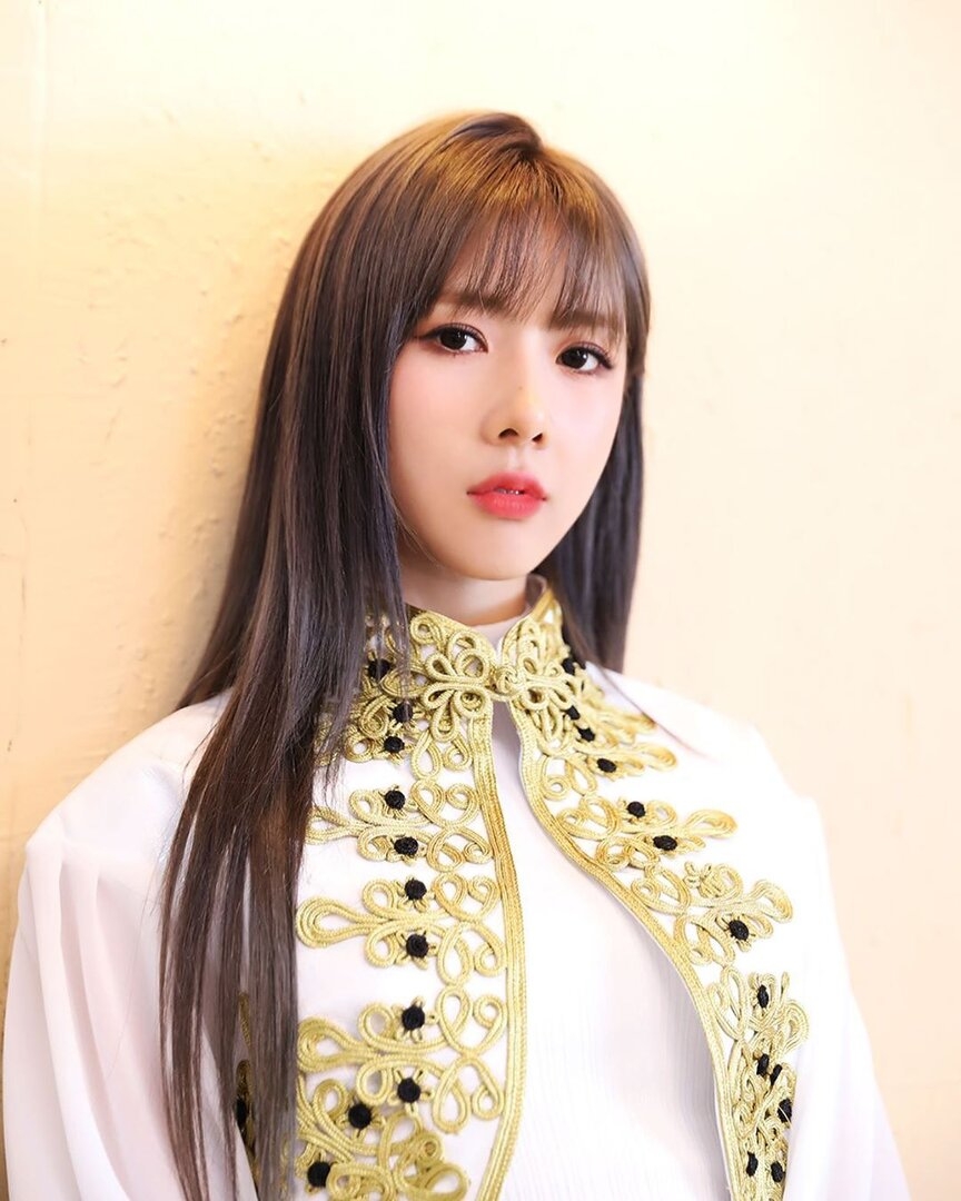 Dreamcatcher - Yoohyeon (Teaser) 03.jpg