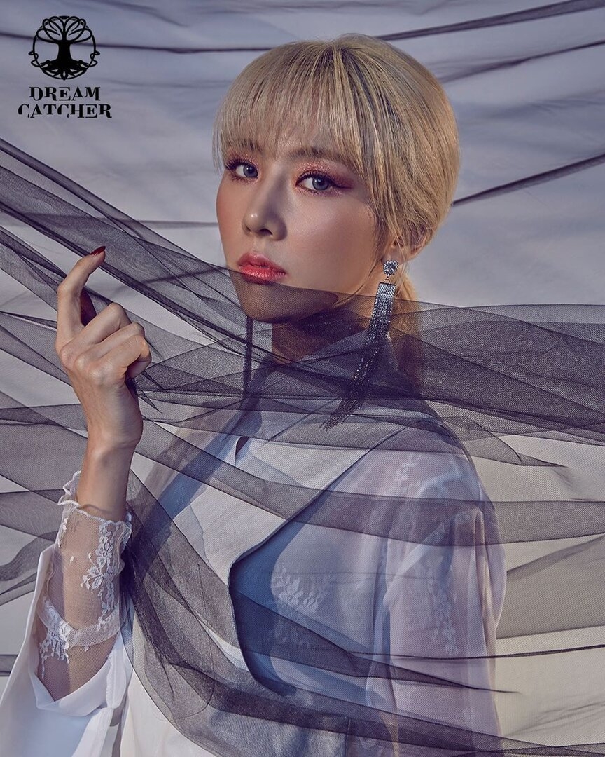 Dreamcatcher - Yoohyeon (Teaser) 04.jpg