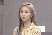 dreamcatcherkpop-yoohyeon.gif