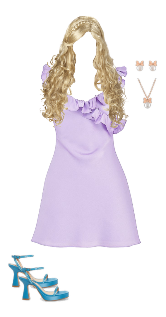 Esmée - Eternal Outfit.png