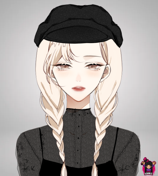 Esmée  Interview Background 04.png