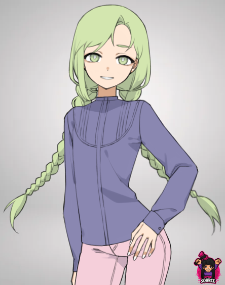 Esmée  Interview Background 08.png