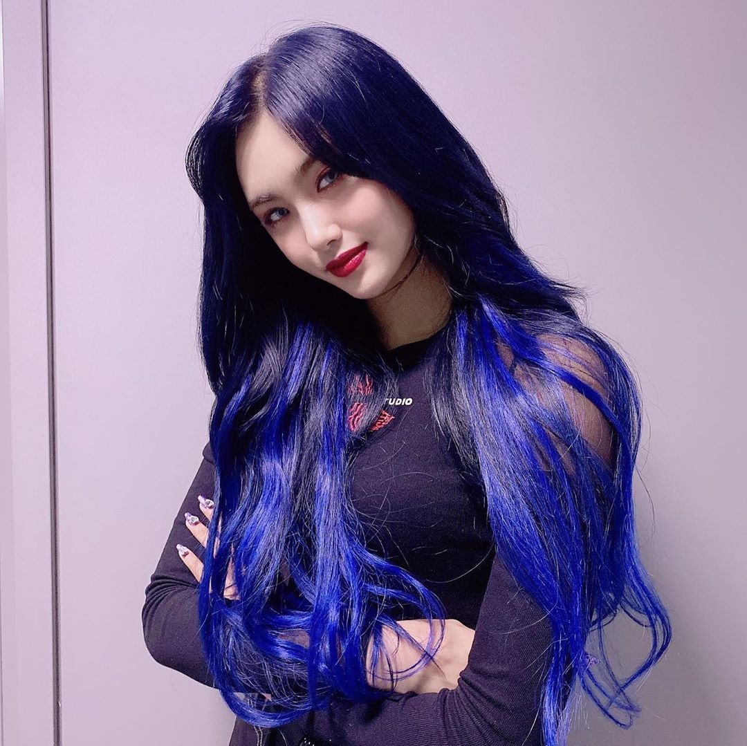 Everglow - Aisha (Instagram) 01.jpg