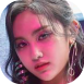 Everglow - Badge Aisha (LA DI DA Teaser) 02.png
