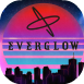 Everglow - Badge Logo (Retro) 01.png