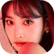 Everglow - Badge Sihyeon (LA DI DA Teaser) 02.png