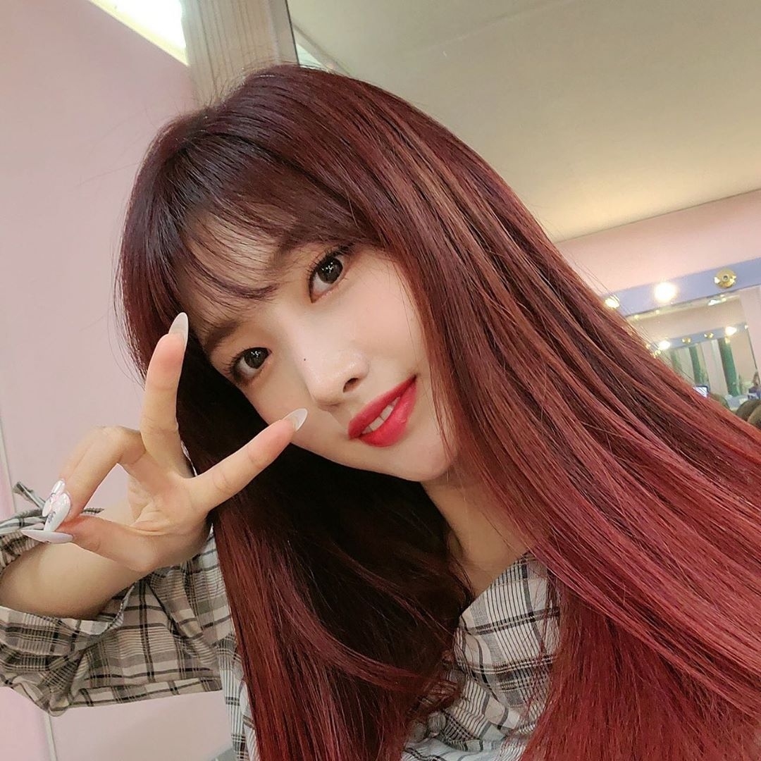 Everglow - Sihyeon (EG Everyday Insta) 03.jpg