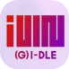 (G)I-DLE - Badge Logo 04.png