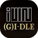 (G)I-DLE - Badge Logo 05.png