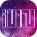 (G)I-DLE Logo Badge (by lexus) 02.png