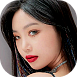(G)I-DLE Soojin Badge (by lexus) 02.png