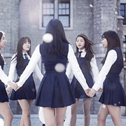 GFRIEND ROUGH, FOR SUGAR POP 2.gif
