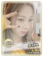 Giselle_Rare.png