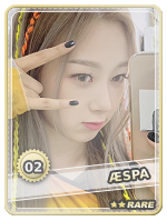 Giselle_Rare.png