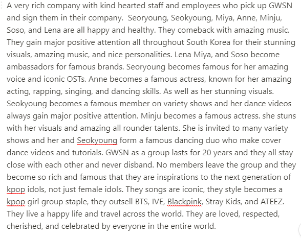 GWSN manifestation script.PNG