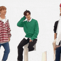 haechan taeil big hug.gif