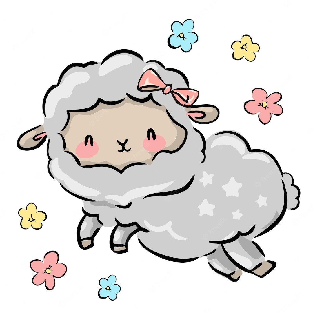 hand-drawn-cute-lamb-cute-sheep-vector-illustration-print-design-tshirt_126000-780.jpg