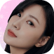 Hayoung Badge BKG 03.png