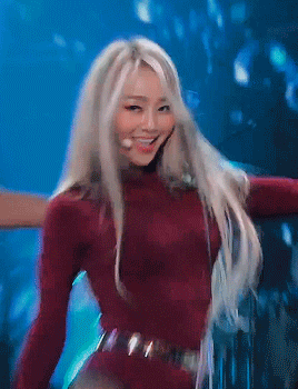 Hyolyn Hairrr.gif