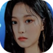 Hyunjin Badge (new background).png