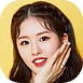 ILY1 Extra Badge ~ Hana 2.png