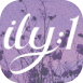 ILY1 Group Badge ~ Purple.png