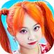 ILY1 Ocean Badge ~ Ririka.png
