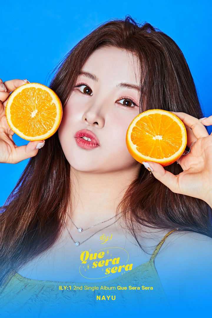 ILY1 Que Sera Sera Badge ~ Nayu ~ O.png