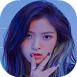 ITZY Ryujin badge.png