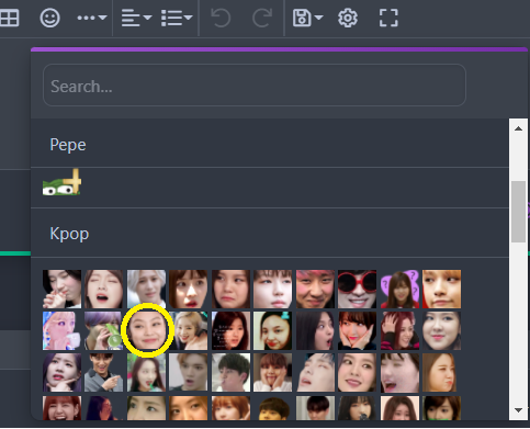 Jennie smug.png