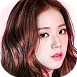 Jisoo badge 3.png