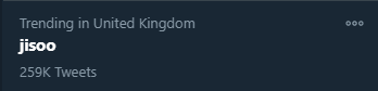 Jisoo Twt Trend.png