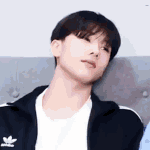 jisung smiling happy.gif