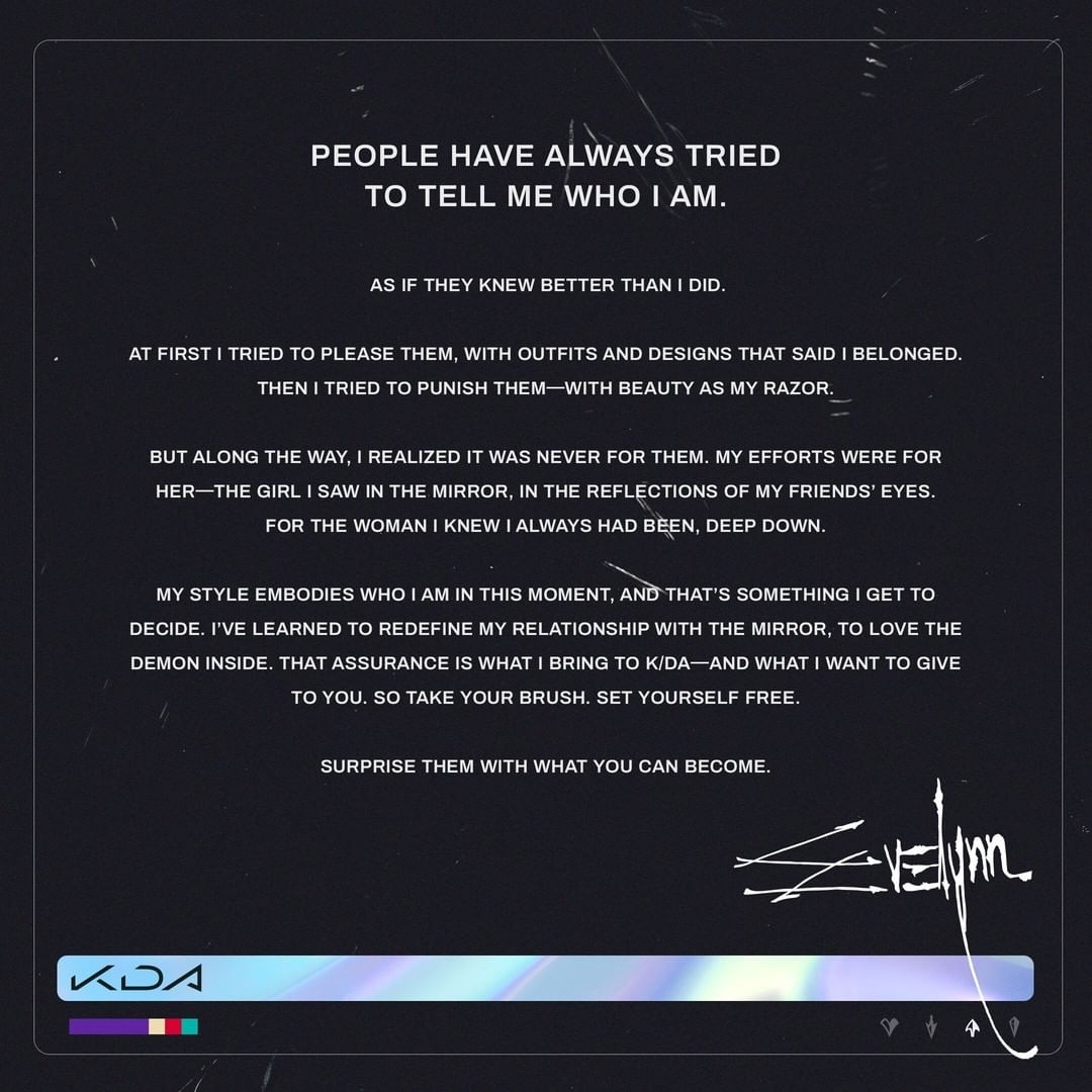 KDA - Evelynn (ALL OUT) Message.jpg
