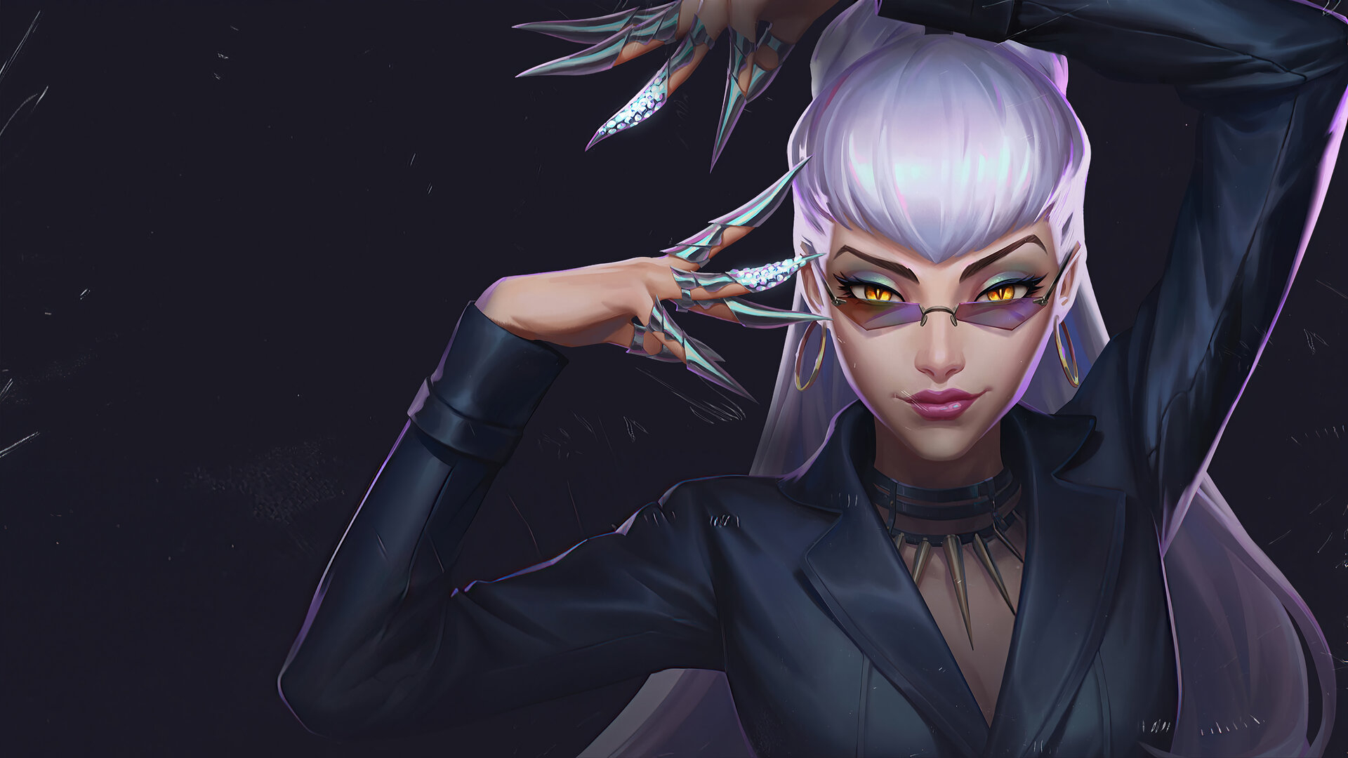 KDA - Evelynn (HD) 01.jpg